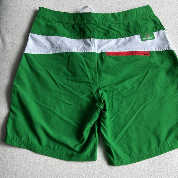 Swim shorts - Picture 2 of 3